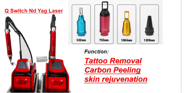 Welches Produkt sollten Sie für die Entfernung von Tätowierungen wählen?
