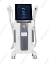 FPL NIR CELL LIGHT IPL Haarentfernung NIR Cell Light Hautverjüngung Gefäßvenenbehandlung Hautaufhellung Kosmetische Laser-Schönheitsausrüstung