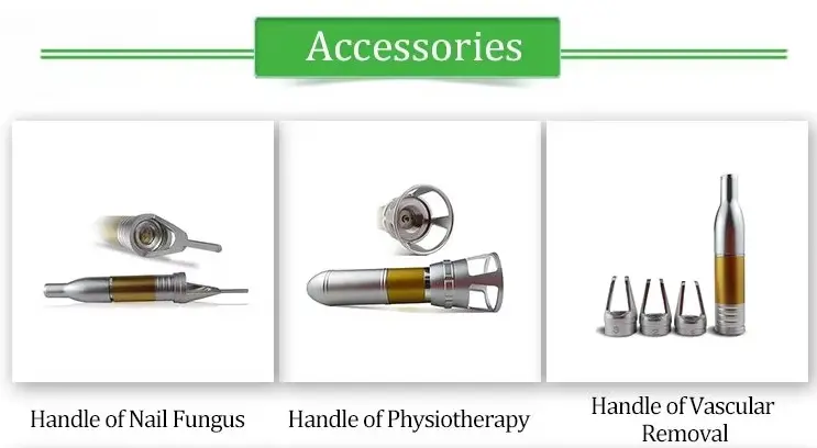 980nm 1470nmdiode Laser Lipolysis Machine