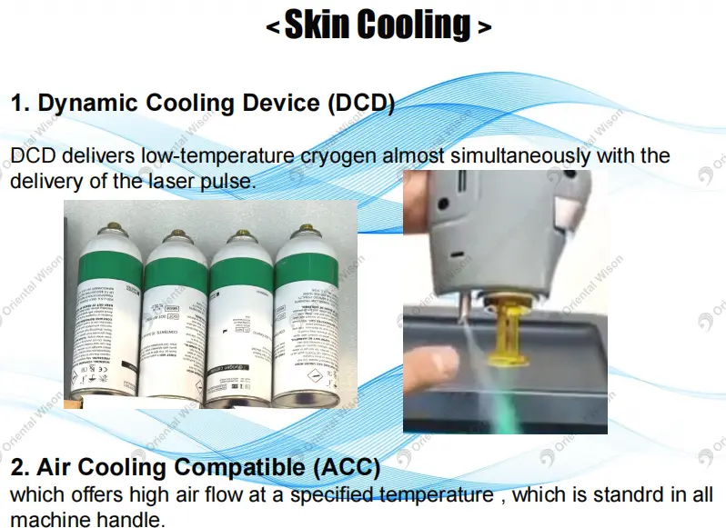 15inch Alexandrite Laser Hair Removal Beauty Machine