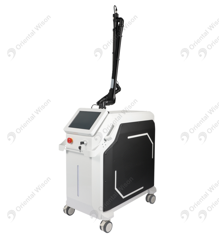 PICOAIM Pikosekundenlaser-Chloasma-Entfernungsgerät