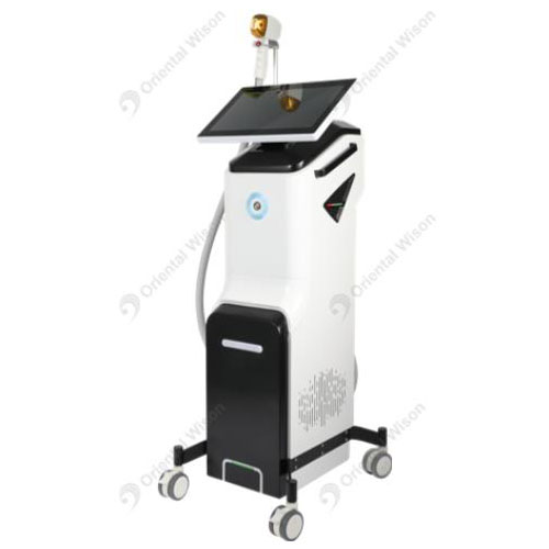 Einhand-Diodenlaser OW-G3